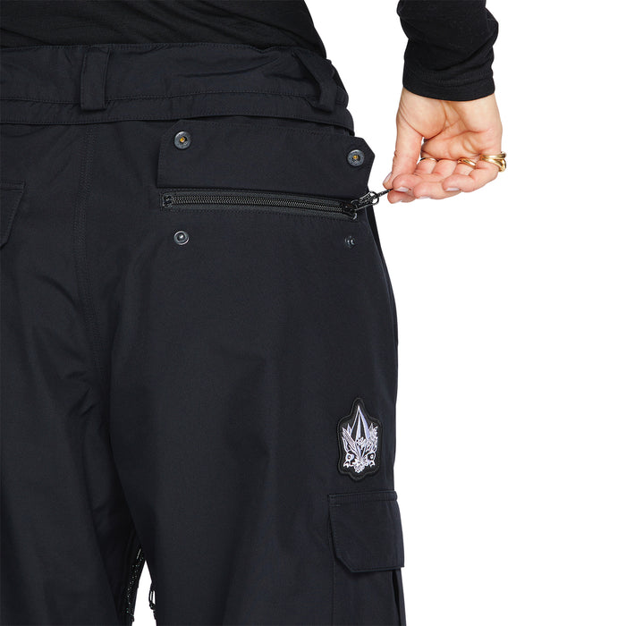 Volcom Melancon GORE-TEX Pants - Women's Black