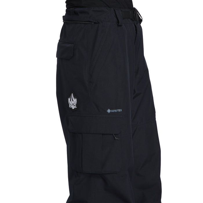 Volcom Melancon GORE-TEX Pants - Women's Black