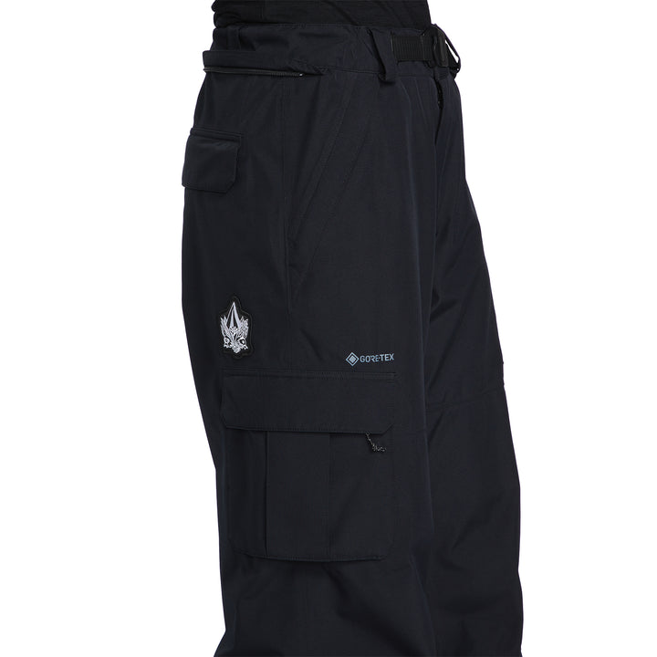 Volcom Melancon GORE-TEX Pants - Women's Black