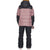 Volcom Lifted Down Jacket - Women's Rosewood