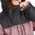 Volcom Lifted Down Jacket - Women's Rosewood