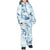 Volcom Sluff Insulated Pullover - Kids' Storm Tie-Dye
