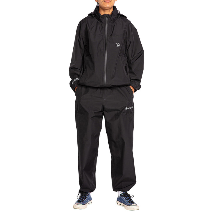 Volcom Outer Spaced GORE-TEX Pants - Men's Black