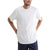 Rhythm Classic Vintage T-Shirt - Men's Vintage White