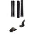 Season Forma Skis + Marker Duke PT 16 Alpine Touring Ski Bindings 2022