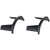 Full Tilt 2MM Forward Lean Heel Inserts