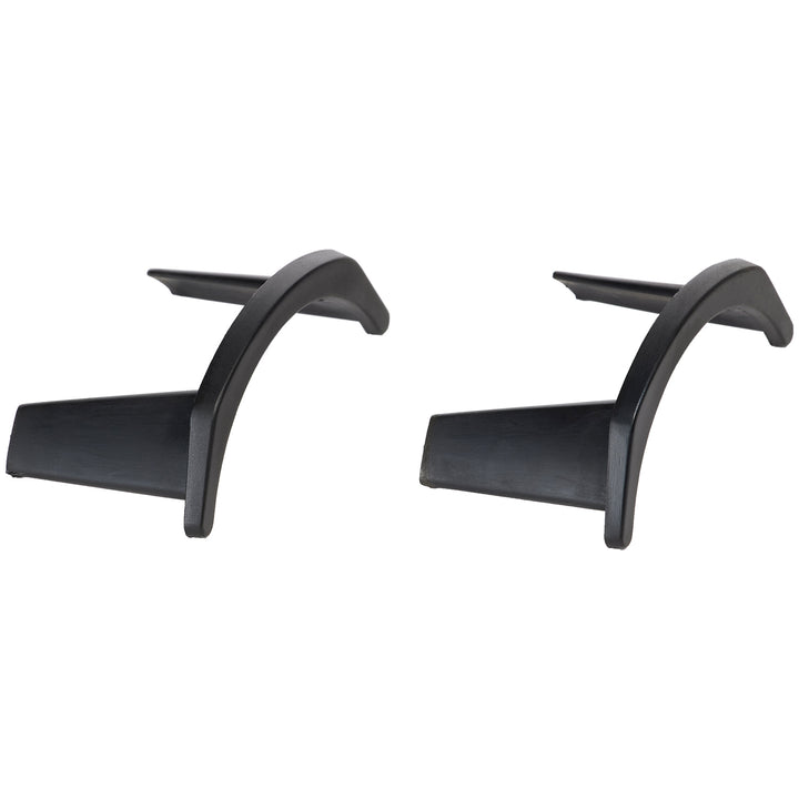 Full Tilt 2MM Forward Lean Heel Inserts