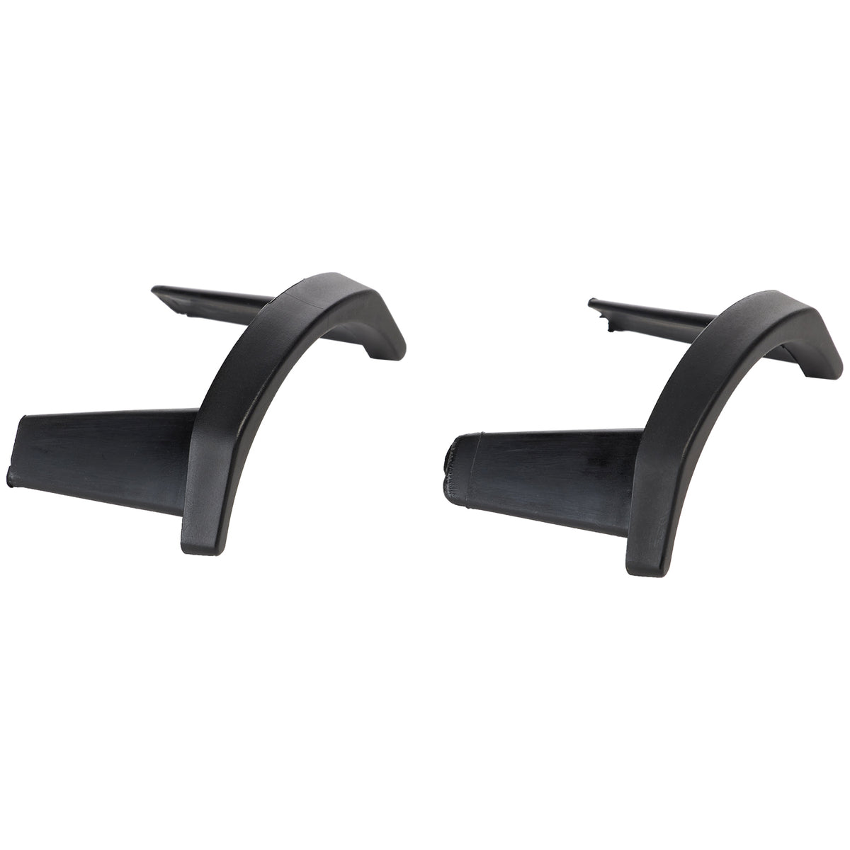 Full Tilt 4MM Forward Lean Heel Inserts