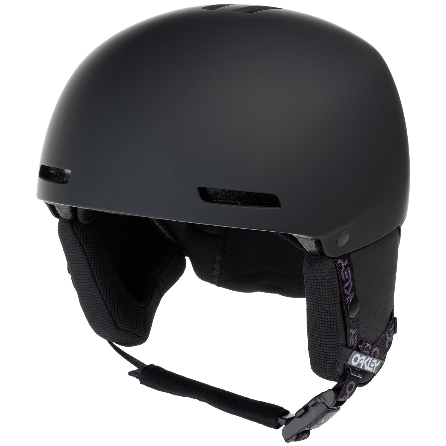 Oakley MOD 1 Pro MIPS Round Fit Helmet – evo