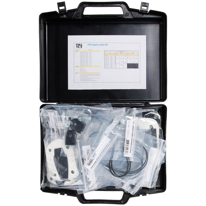 Full Tilt Evolution Parts Kit