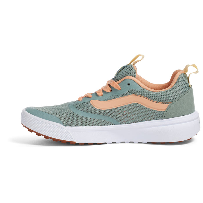 Vans Ultrarange™ Rapidweld Shoes - Women's (Pop) Multi/Green Milieu