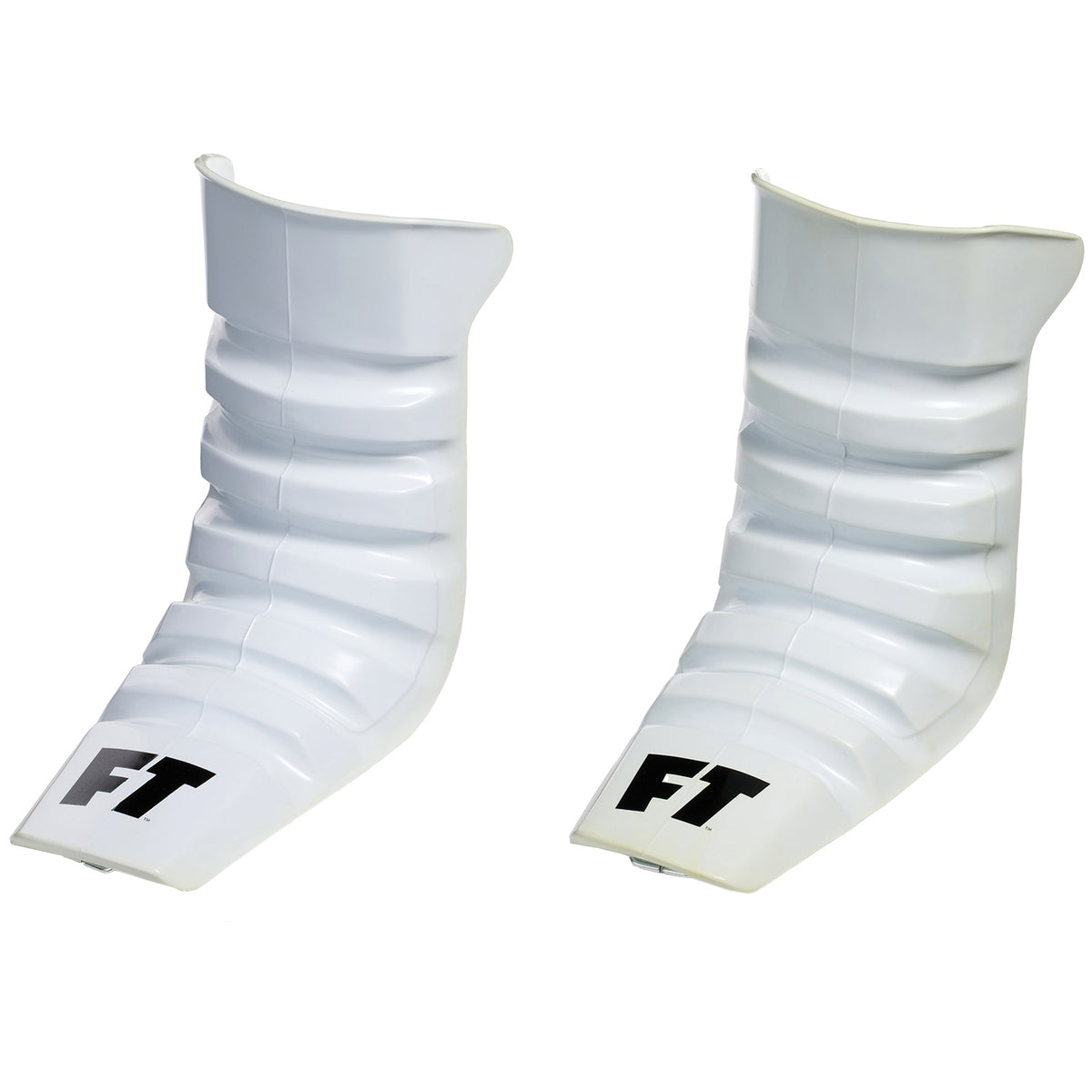 Full Tilt Flex 8 Boot Tongue White