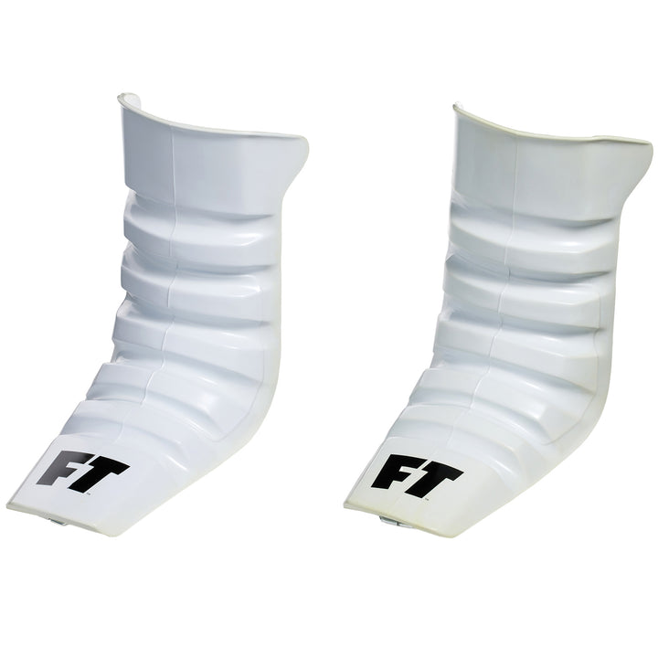 Full Tilt Flex 8 Boot Tongue White