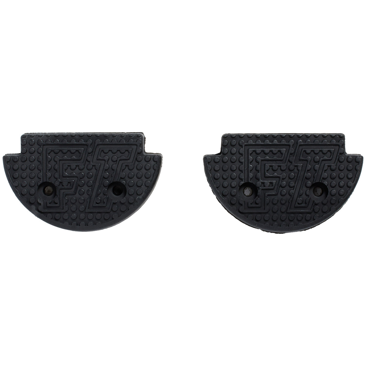 Full Tilt Replacement Heels with Screws