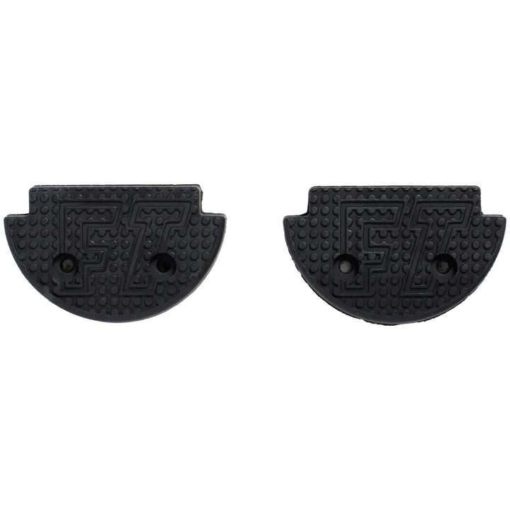 Full Tilt Replacement Heels with Screws