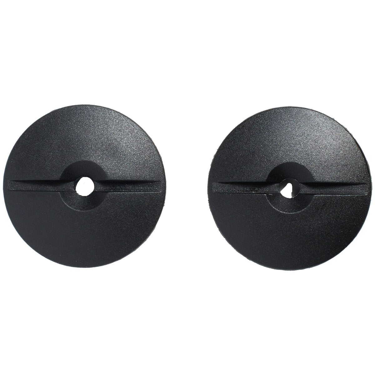 Full Tilt Outside Cuff Mount Assembly