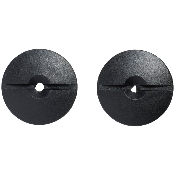 Full Tilt Outside Cuff Mount Assembly