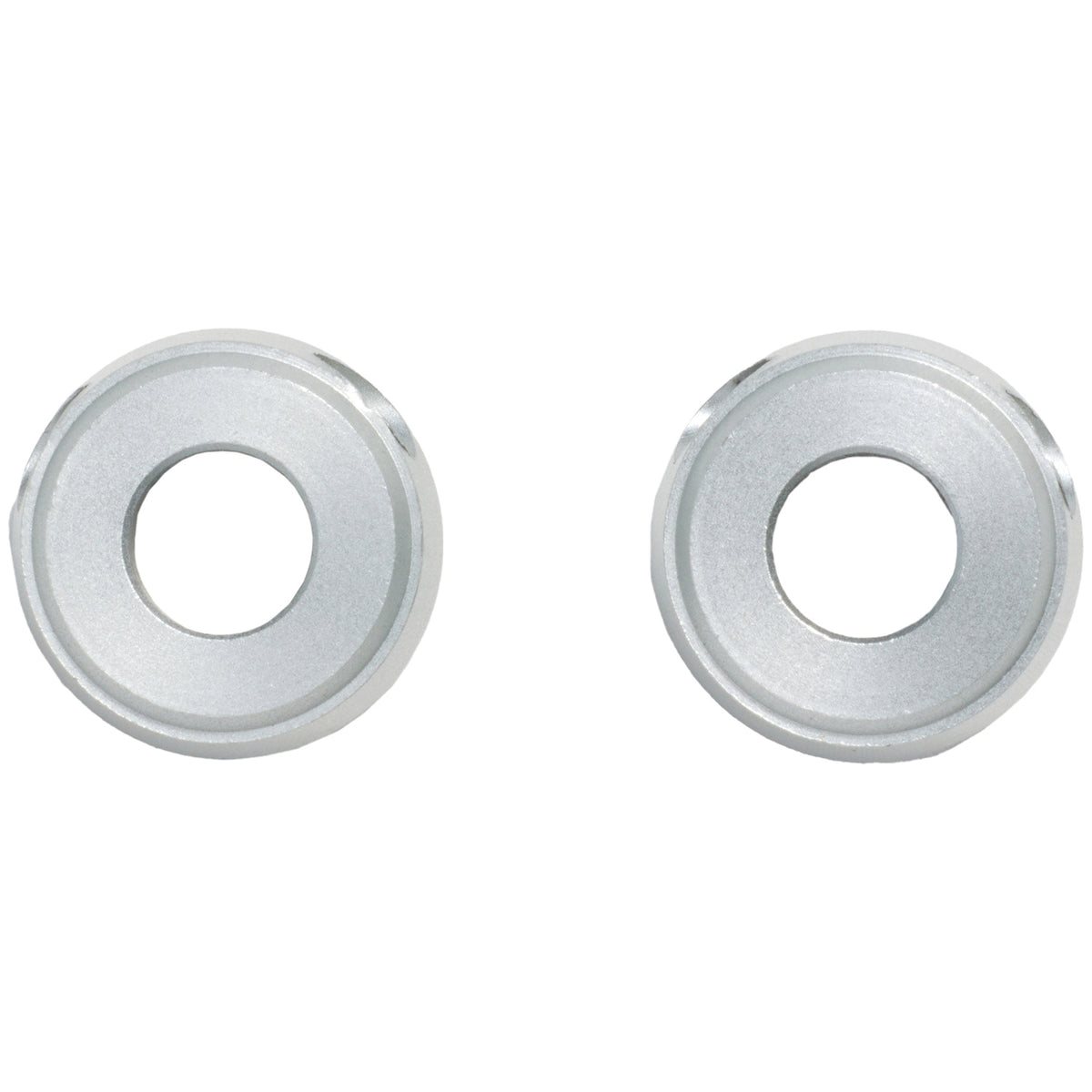 Full Tilt Aluminium Lower Cable Anchor Kit