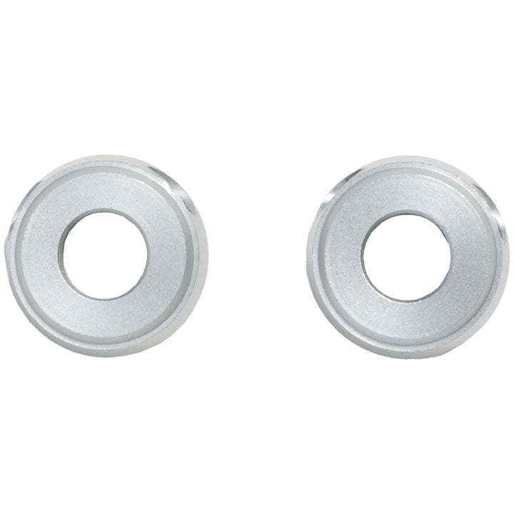 Full Tilt Aluminium Lower Cable Anchor Kit