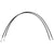 Full Tilt Lower Cable Black