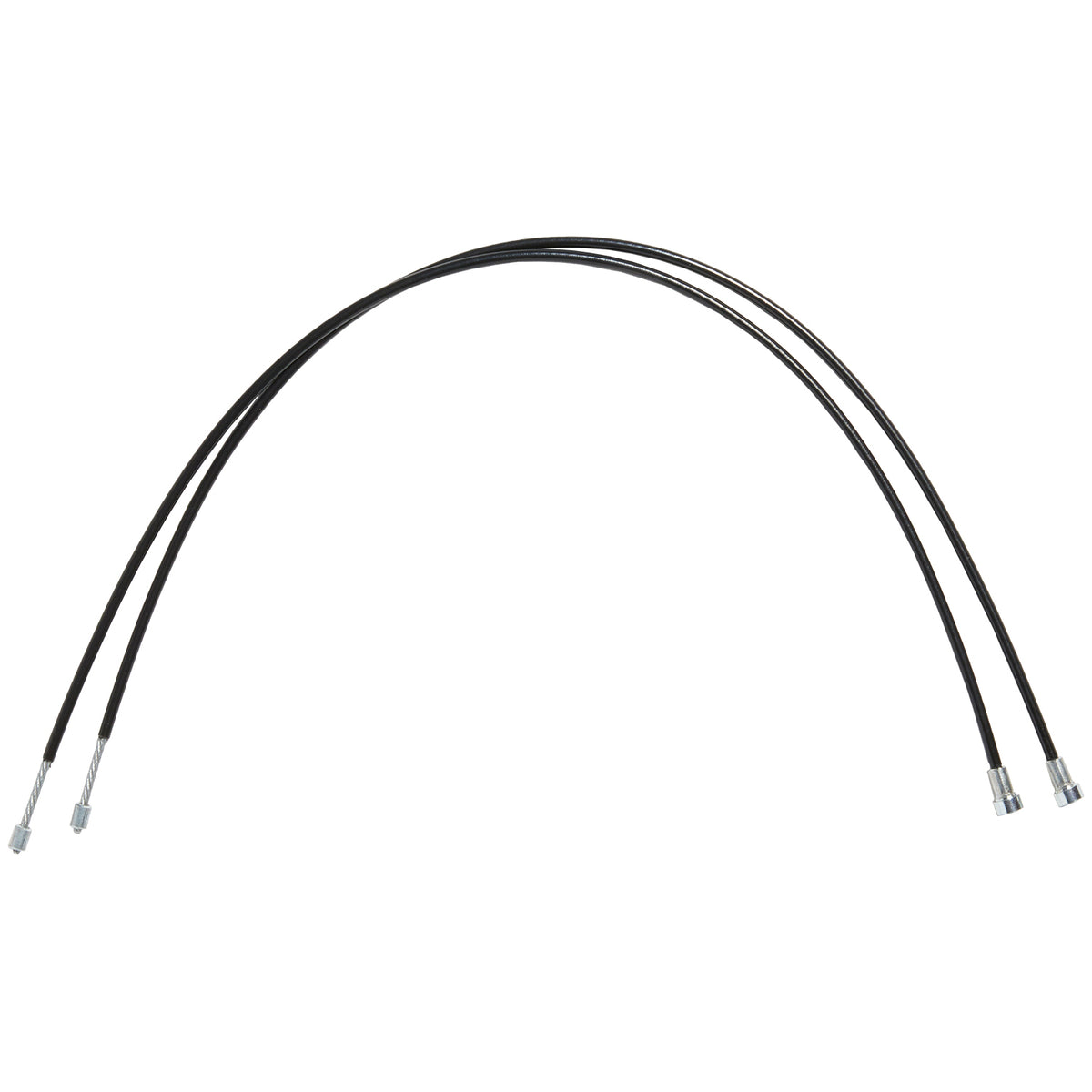 Full Tilt Lower Cable Black