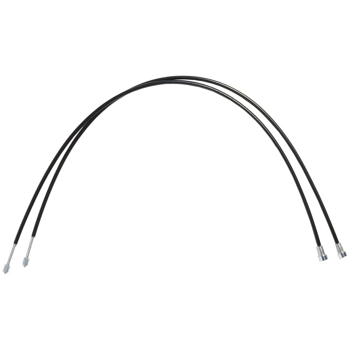 Full Tilt Lower Cable Black