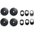 Full Tilt Inside Cant Plate Kit