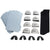 Full Tilt Liner Molding Fit Kit