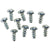 Full Tilt FTS Outsole Screws