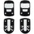 Full Tilt Evolution Grip Walk Outsoles With Screws
