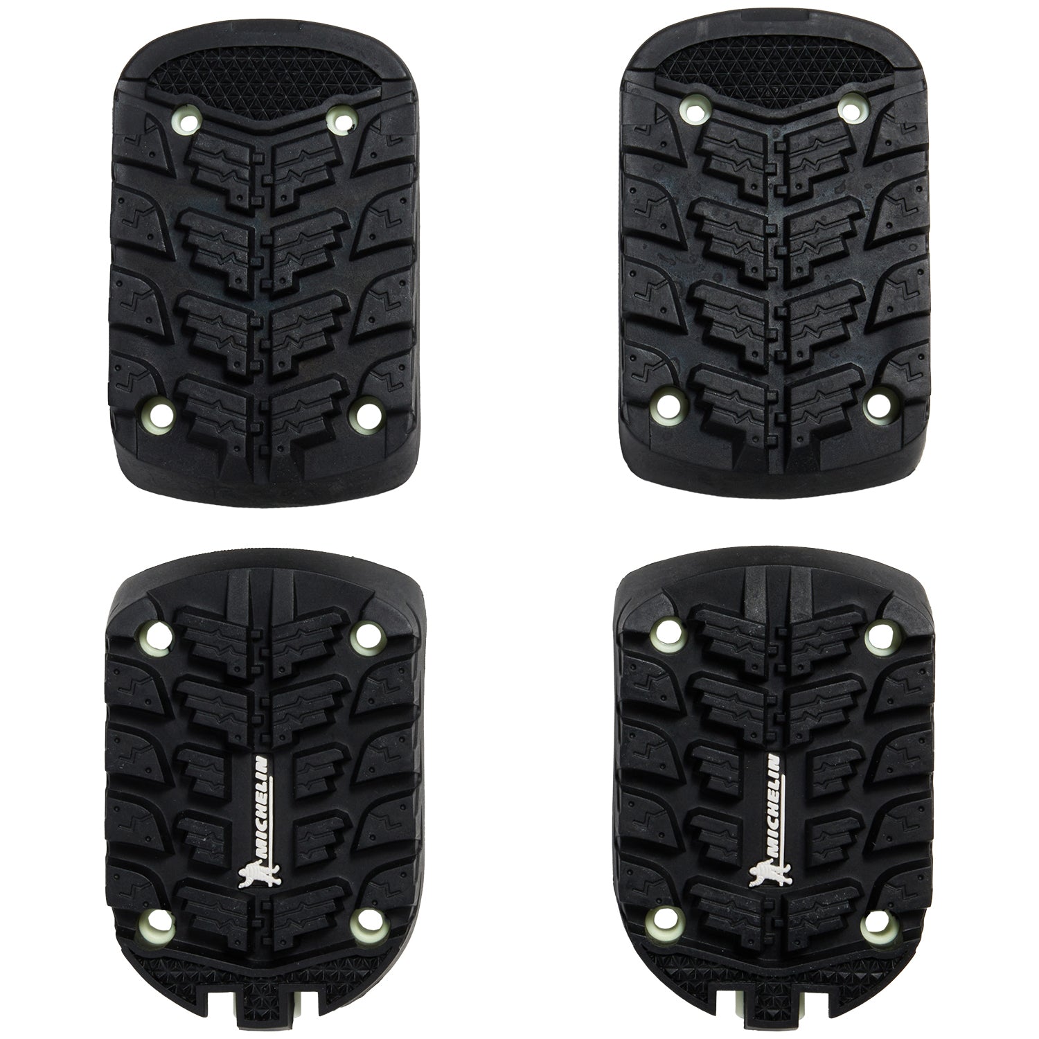 Full Tilt Ascendant Michelin Soles With Screws – evo