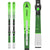 Atomic Redster X9 S Revo Skis + X 12 GW Bindings 2022
