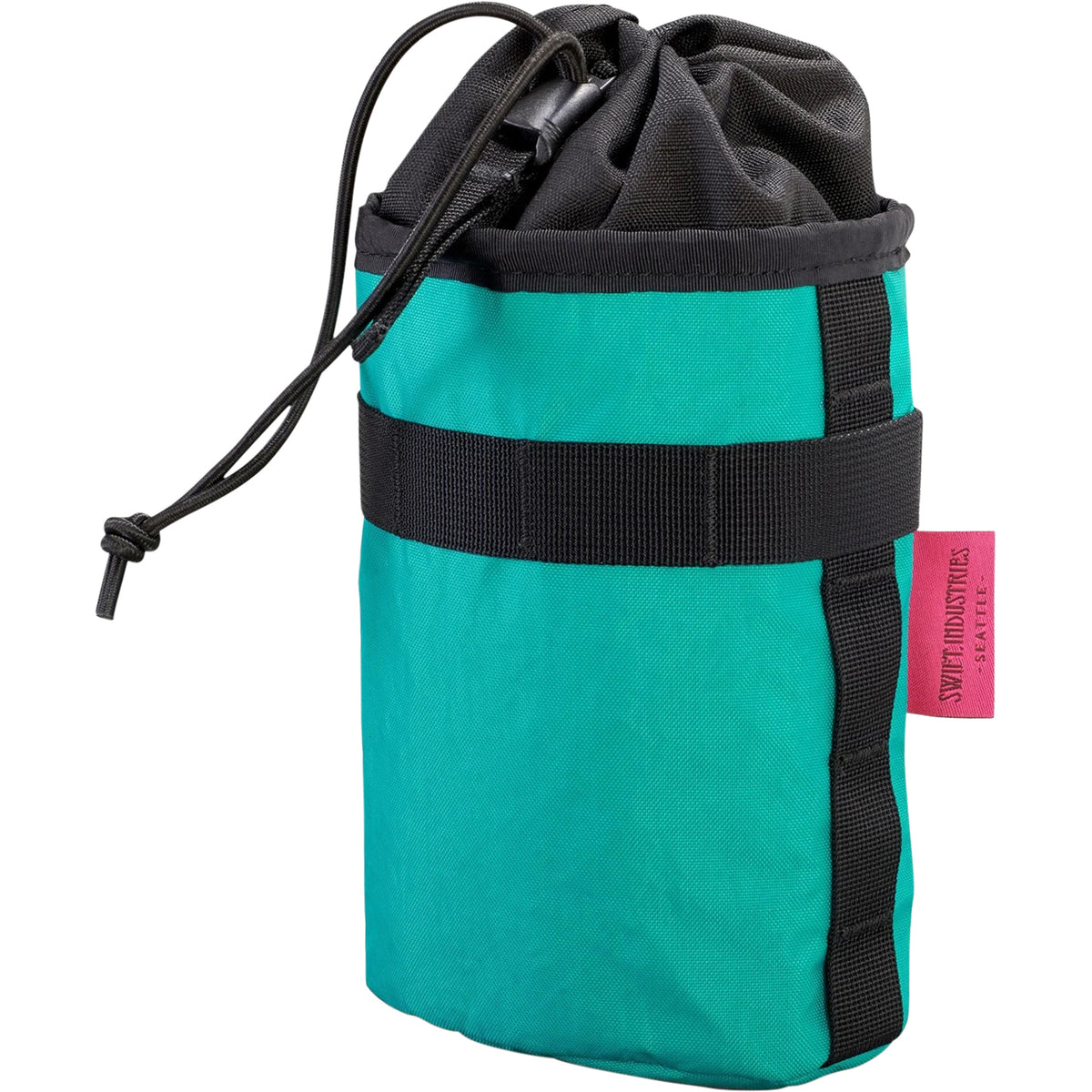 Swift Industries Gibby Stem Bag Teal