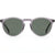 OTIS x OUTERKNOWN Omar X Eco Sunglasses Crystal Moon/Grey Polar