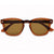OTIS x OUTERKNOWN Summer of 67 Eco Sunglasses Crystal Earth/Brown Polar