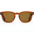 OTIS x OUTERKNOWN Summer of 67 Eco Sunglasses Crystal Earth/Brown Polar