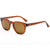 OTIS x OUTERKNOWN Summer of 67 Eco Sunglasses Crystal Earth/Brown Polar