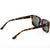OTIS x OUTERKNOWN Valentine Eco Sunglasses Sahara Havana/Grey Polar