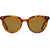 OTIS x OUTERKNOWN Jazmine Eco Sunglasses Clay Tort/Brown Polar