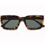 OTIS x OUTERKNOWN Valentine Eco Sunglasses Sahara Havana/Grey Polar