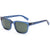 OTIS x OUTERKNOWN Time Horizon Eco Sunglasses Crystal Sea/Grey Polar