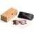 OTIS x OUTERKNOWN Jazmine Eco Sunglasses Clay Tort/Brown Polar