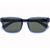 OTIS x OUTERKNOWN Time Horizon Eco Sunglasses Crystal Sea/Grey Polar
