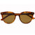 OTIS x OUTERKNOWN Jazmine Eco Sunglasses Clay Tort/Brown Polar
