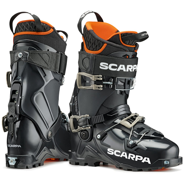 Scarpa Maestrale Re-Made Alpine Touring Ski Boots 2023