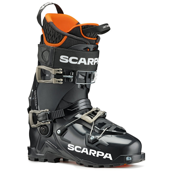 Scarpa Maestrale Re-Made Alpine Touring Ski Boots 2023