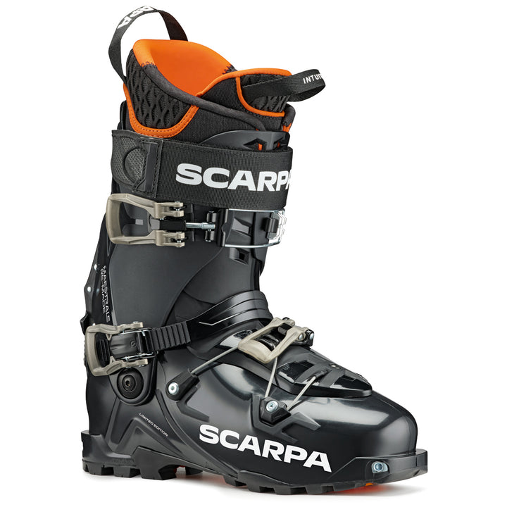 Scarpa Maestrale Re-Made Alpine Touring Ski Boots 2023