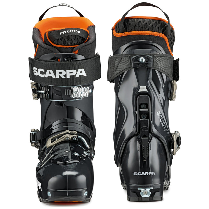 Scarpa Maestrale Re-Made Alpine Touring Ski Boots 2023