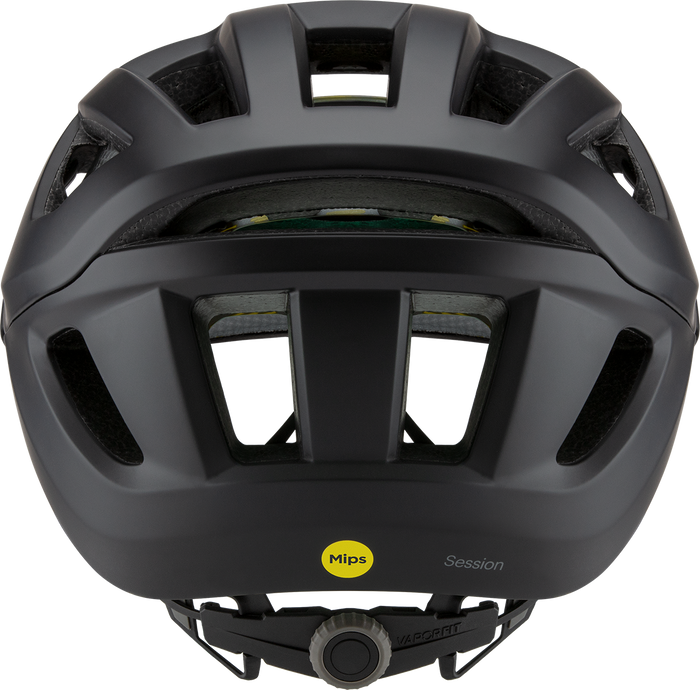 Smith Session MIPS Bike Helmet Matte Black