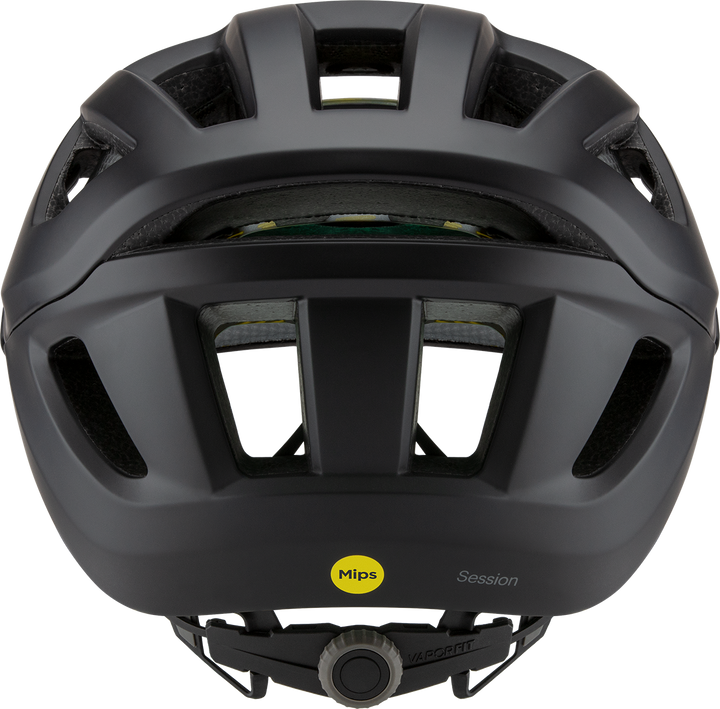 Smith Session MIPS Bike Helmet Matte Black